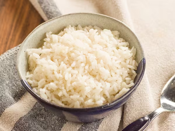 Arroz Branco